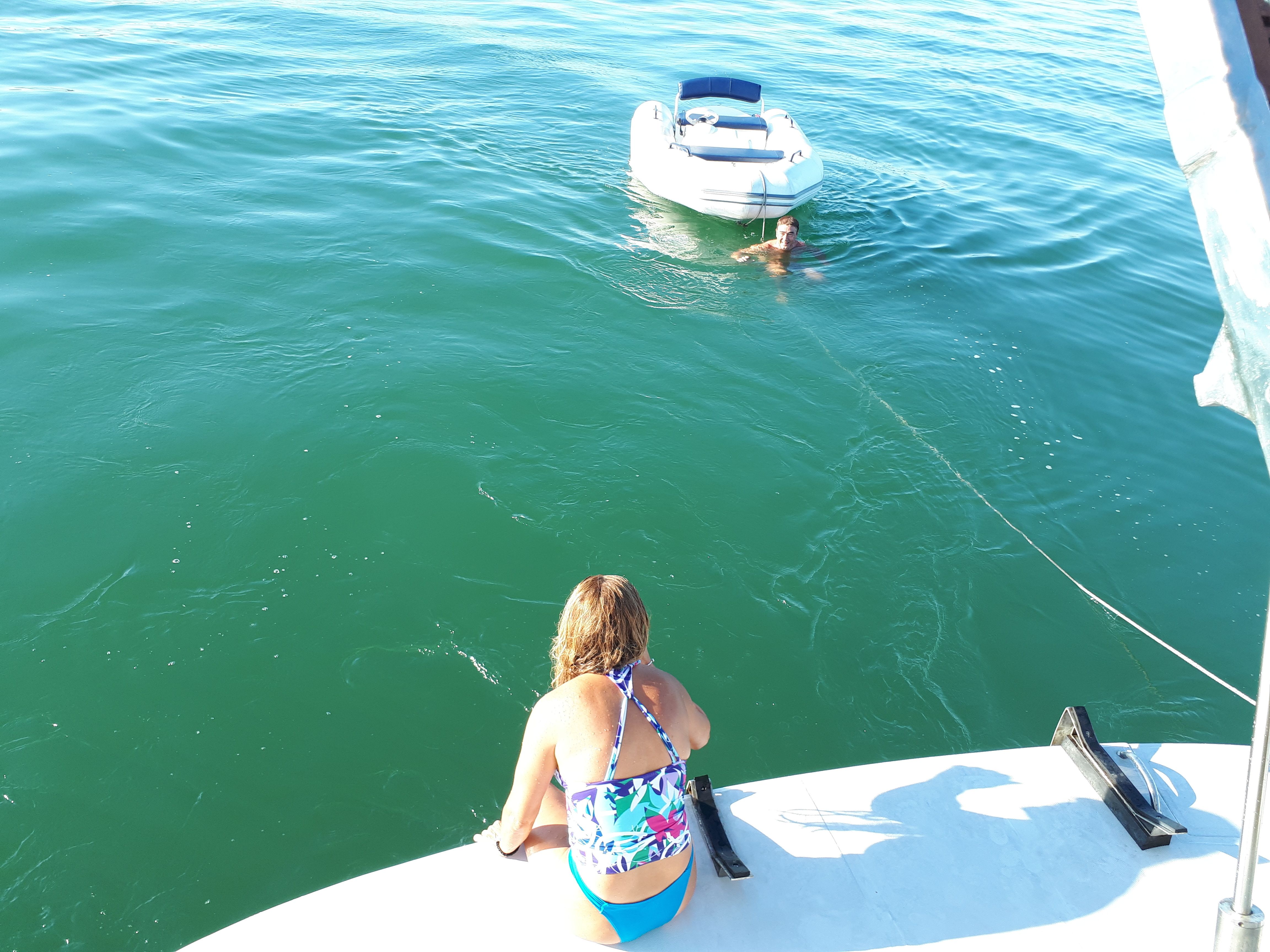 Astondoa 50 | Isabels 3