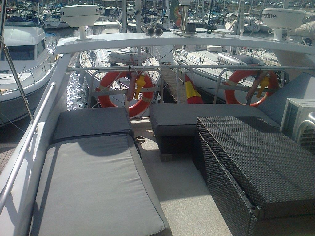 Astondoa 50 | Isabels 3