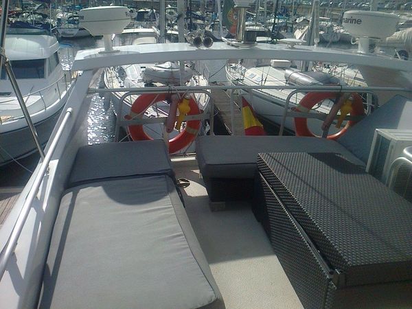 Astondoa 50 | Isabels 3