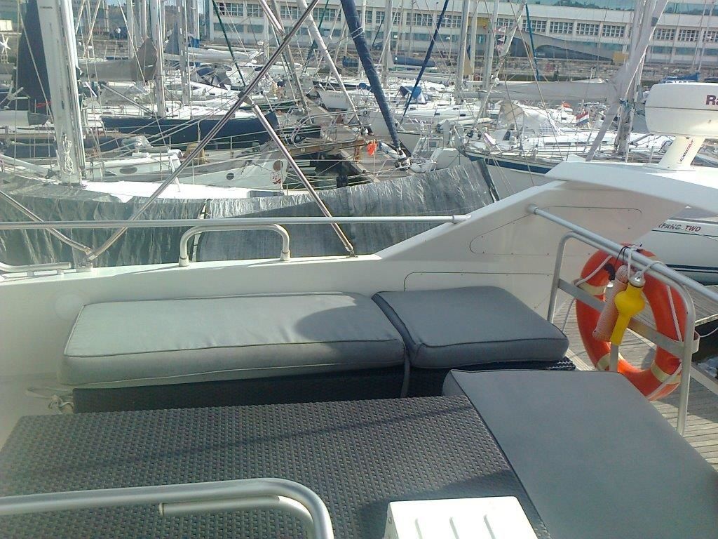 Astondoa 50 | Isabels 3