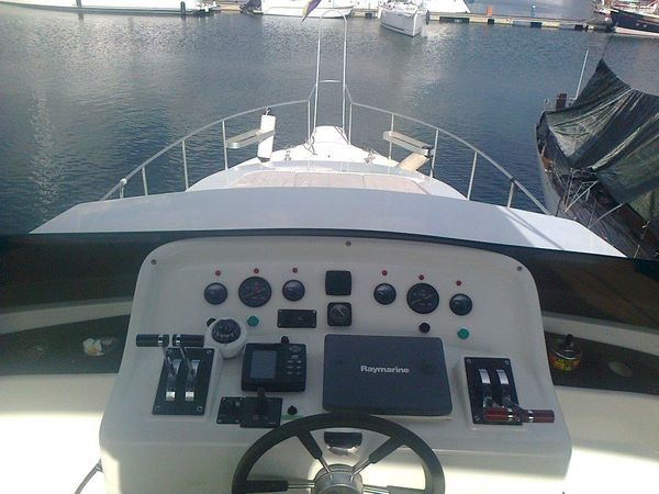 Astondoa 50 | Isabels 3