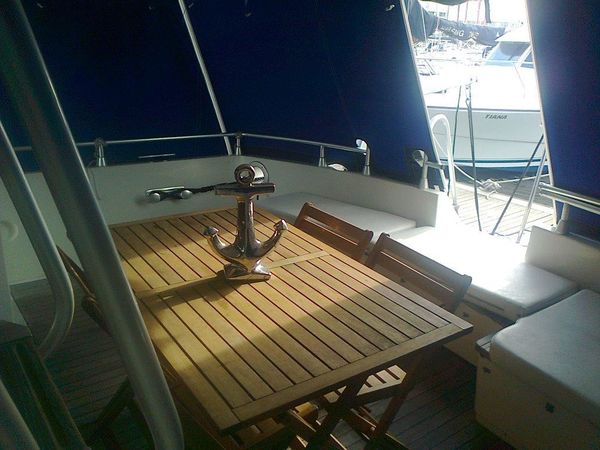 Astondoa 50 | Isabels 3