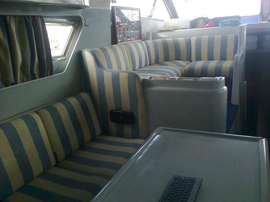 Astondoa 50 | Isabels 3