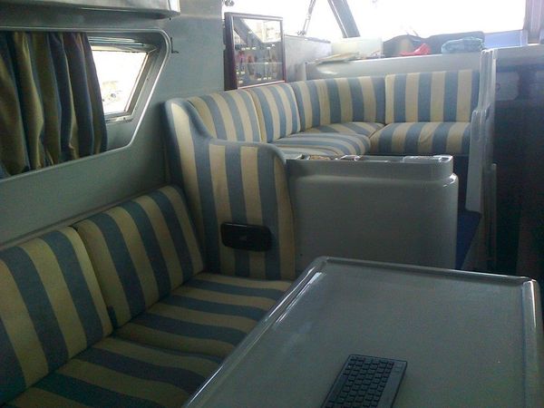 Astondoa 50 | Isabels 3