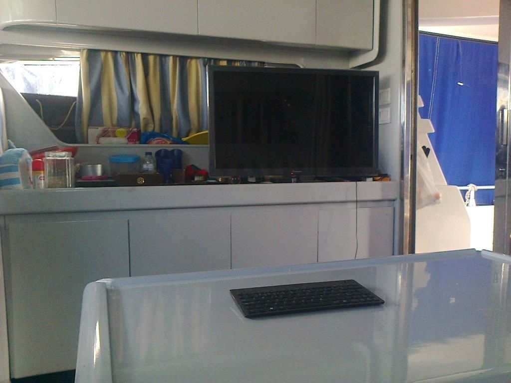 Astondoa 50 | Isabels 3