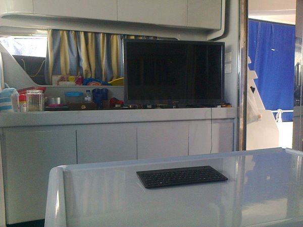 Astondoa 50 | Isabels 3