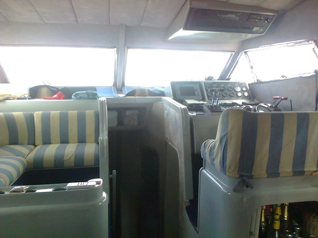 Astondoa 50 | Isabels 3