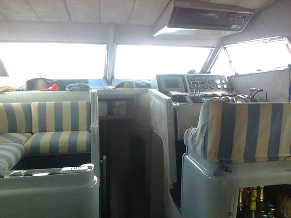 Astondoa 50 | Isabels 3