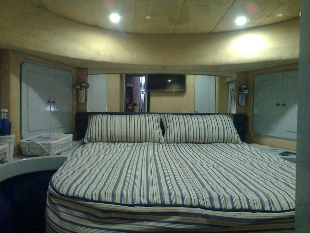 Astondoa 50 | Isabels 3