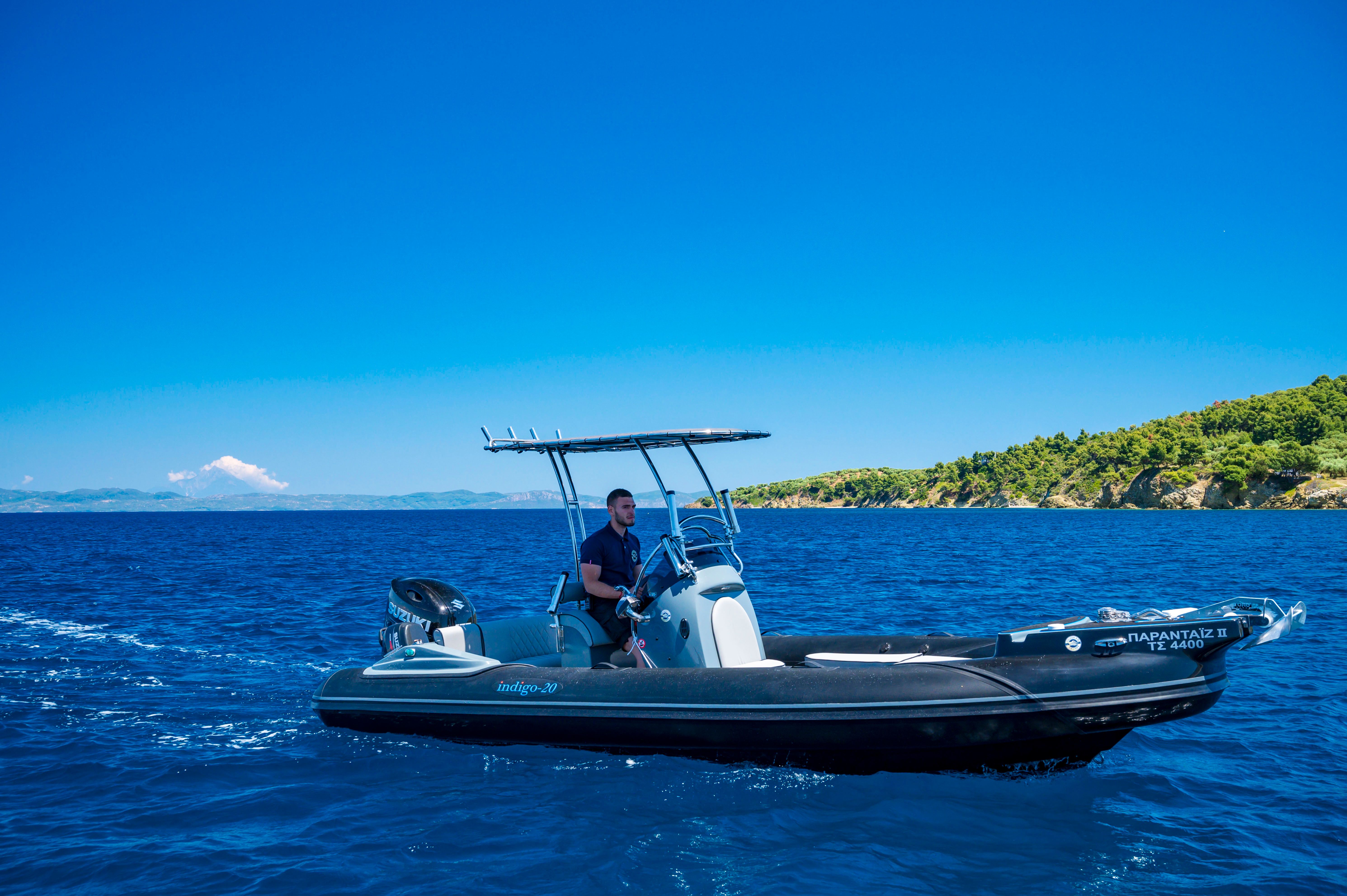 Indigo 20 | Paradise 2