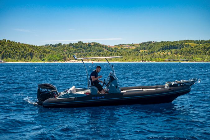 Indigo 20 | Paradise 2