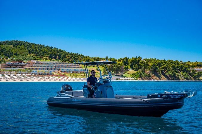 Indigo 20 | Paradise 2