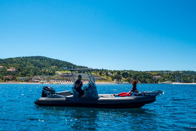 Indigo 20 | Paradise 2