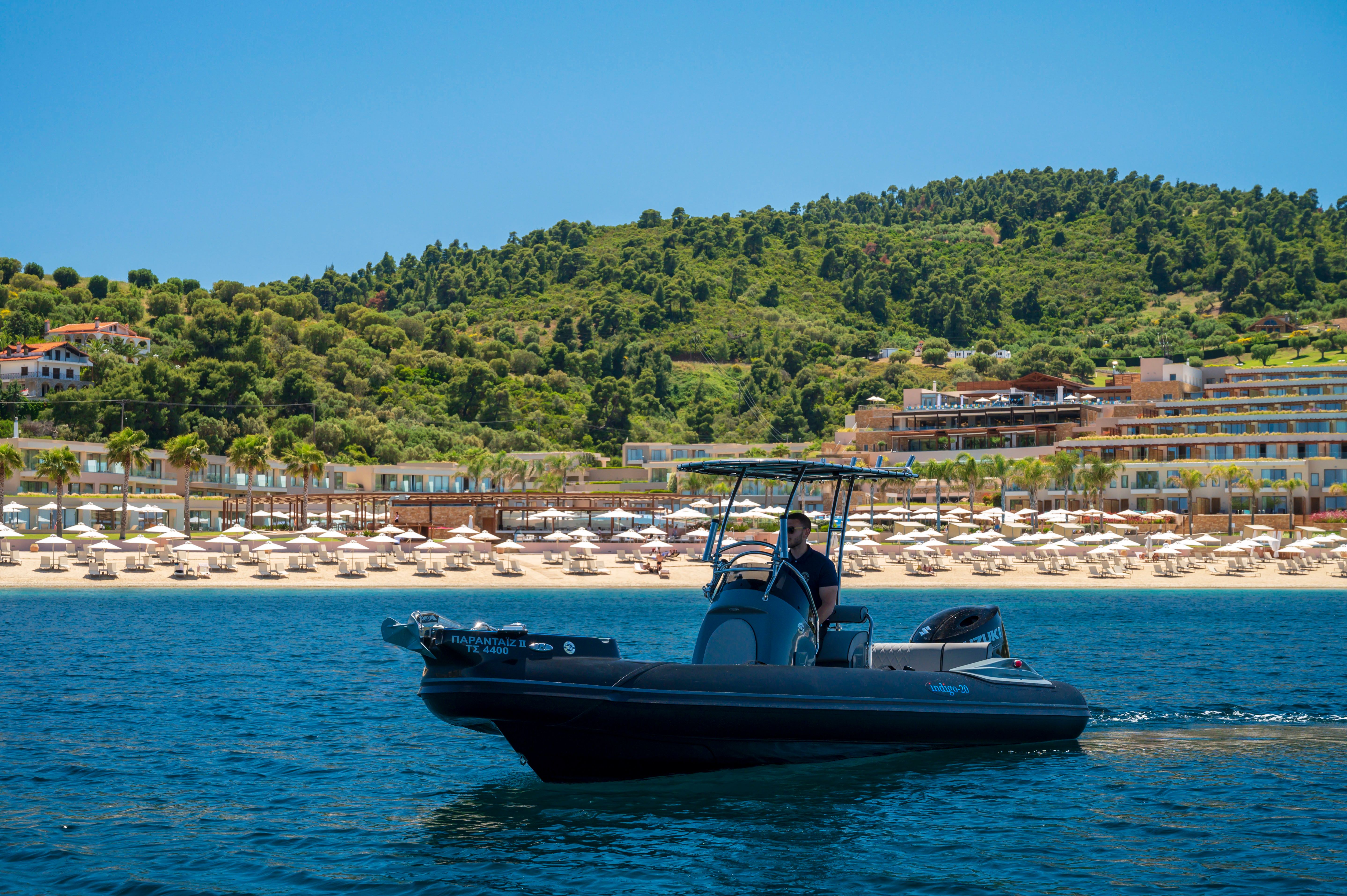 Indigo 20 | Paradise 2