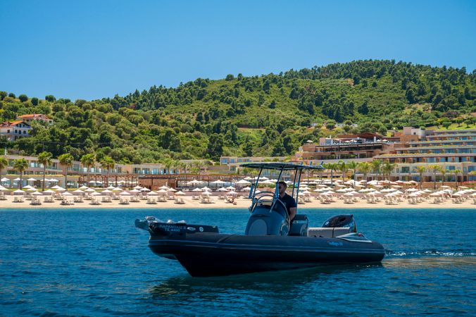 Indigo 20 | Paradise 2