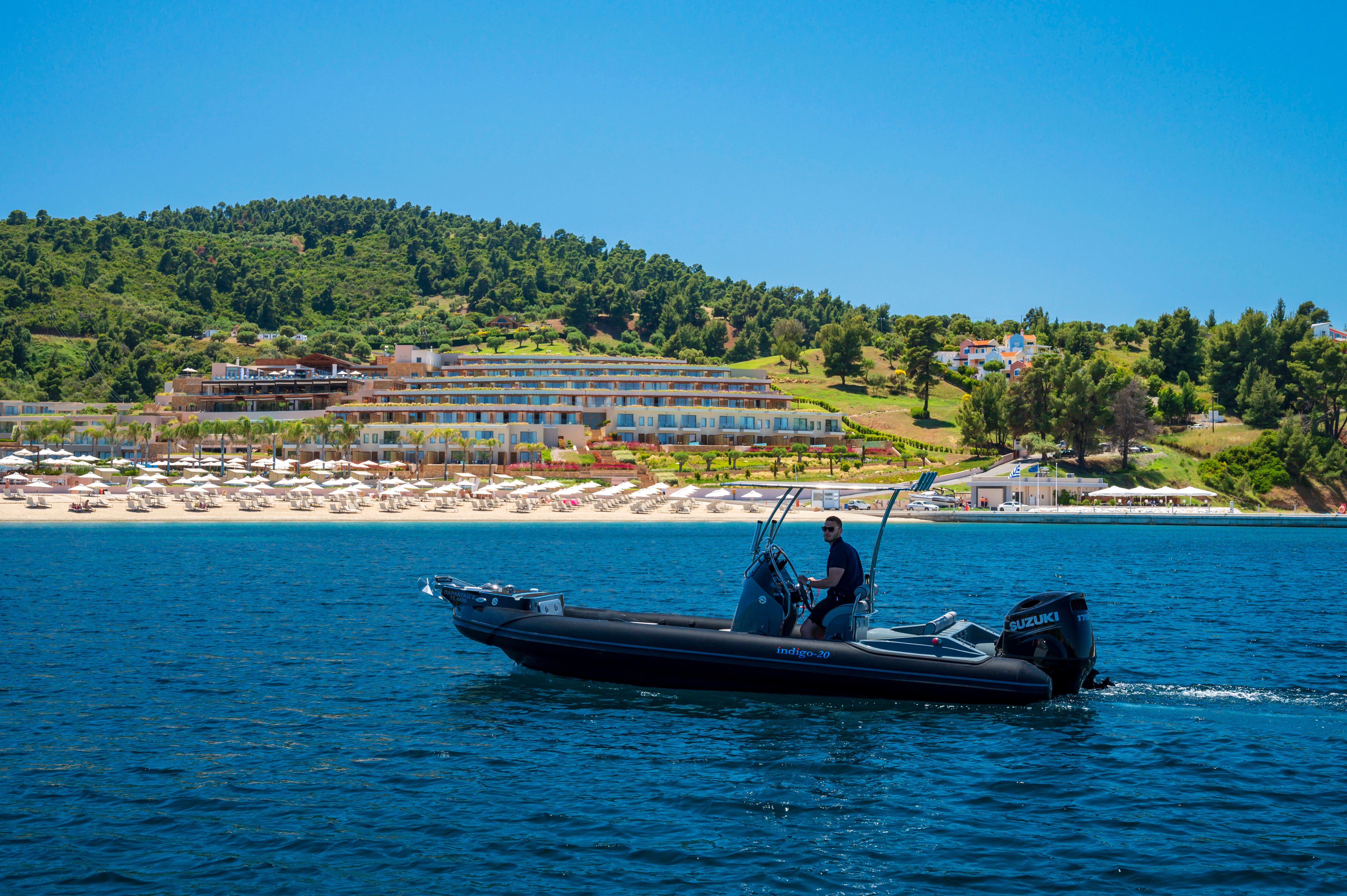 Indigo 20 | Paradise 2