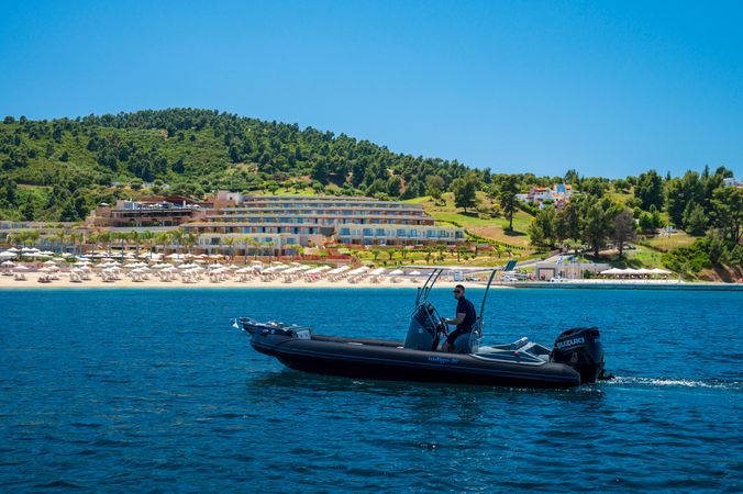 Indigo 20 | Paradise 2