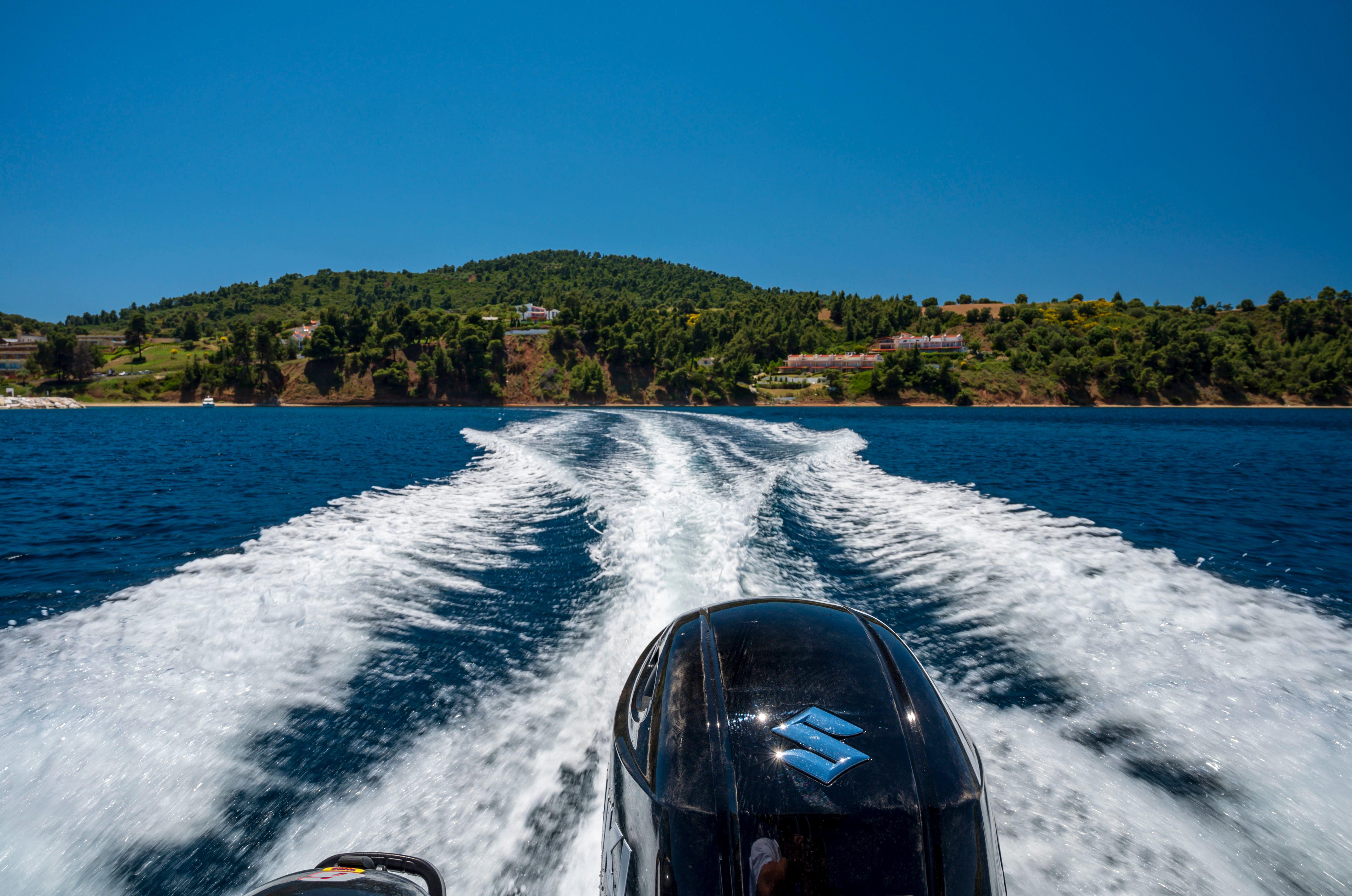 Indigo 20 | Paradise 2