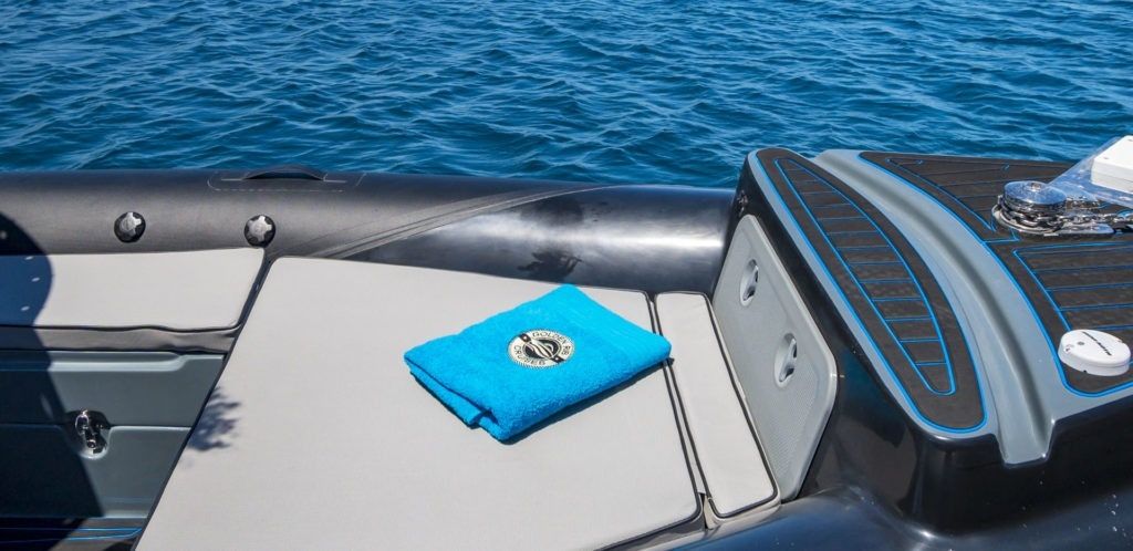 Indigo 20 | Paradise 2