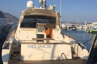 Cayman 58 | No Snob