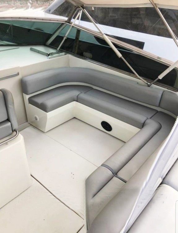 Itama 38 | The Legend