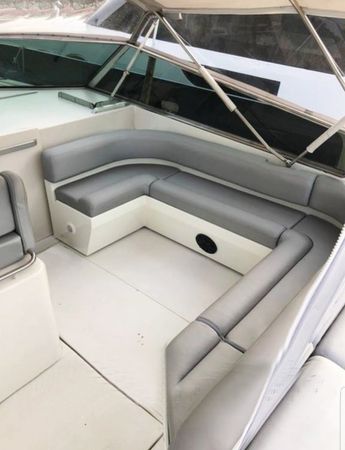 Itama 38 | The Legend