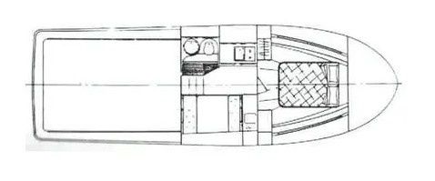 Itama 38 | The Legend