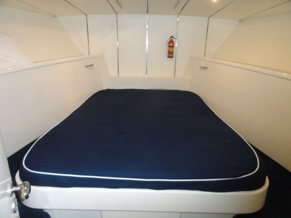 Itama 38 | The Legend