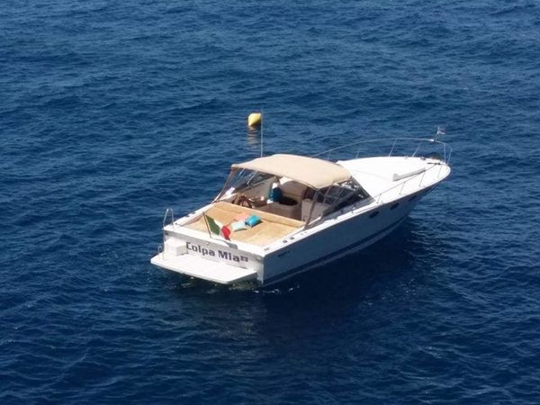 Tornado 38 | Colpa Mia