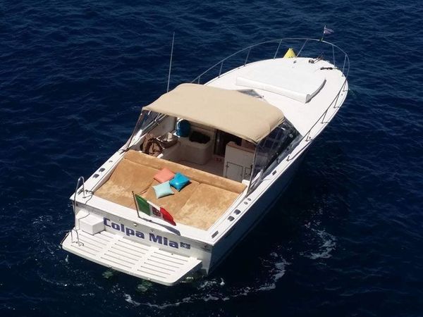 Tornado 38 | Colpa Mia