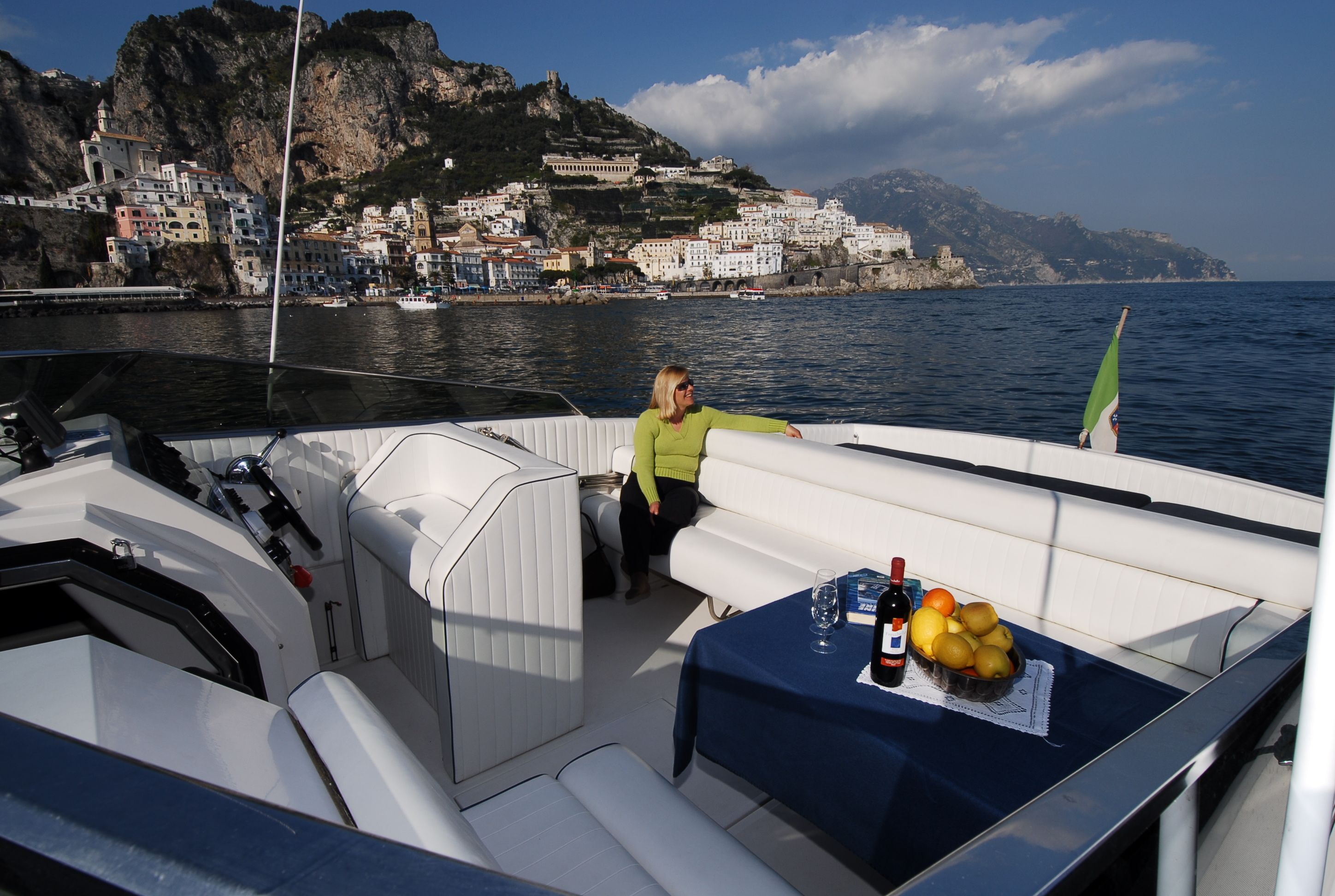 Tornado 38 | Colpa Mia