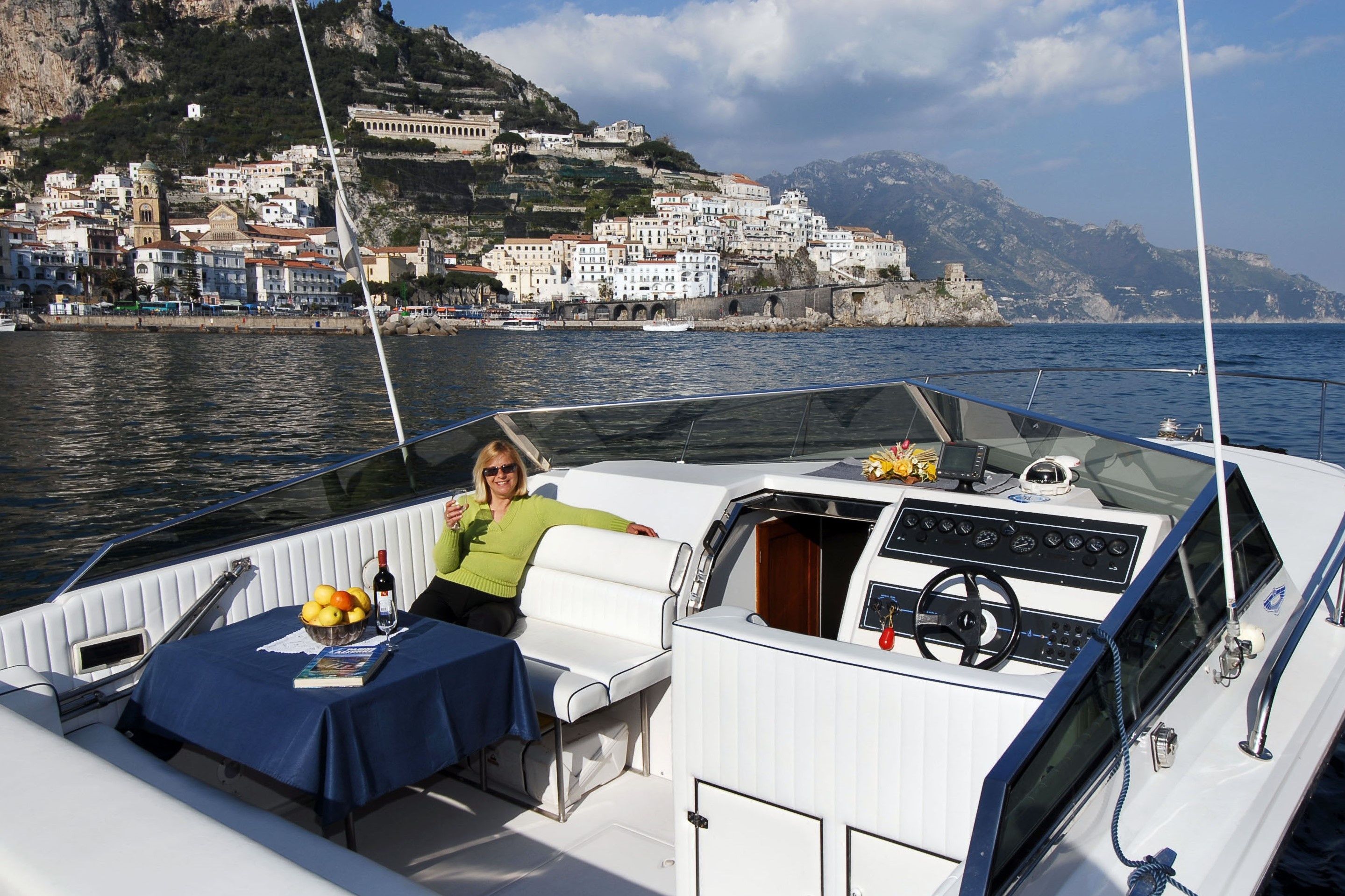 Tornado 38 | Colpa Mia