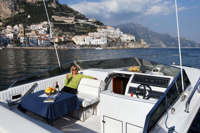 Tornado 38 | Colpa Mia