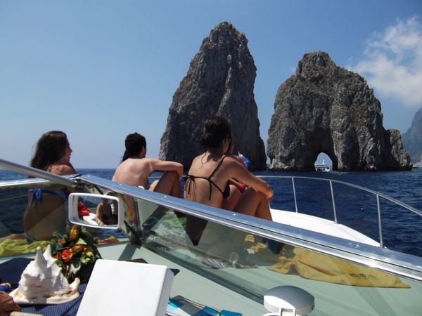 Tornado 38 | Colpa Mia