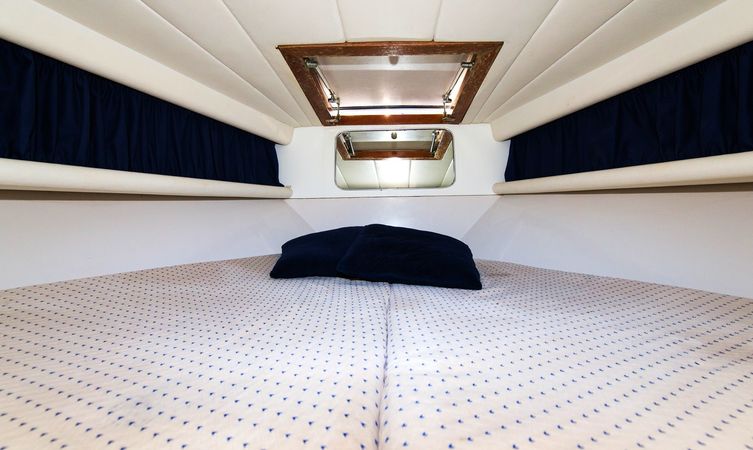 Tornado 38 | Colpa Mia