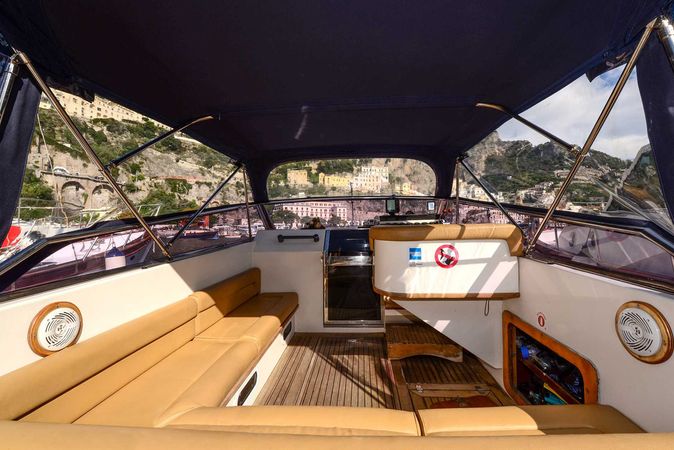 Enterprise 34 | Ketty