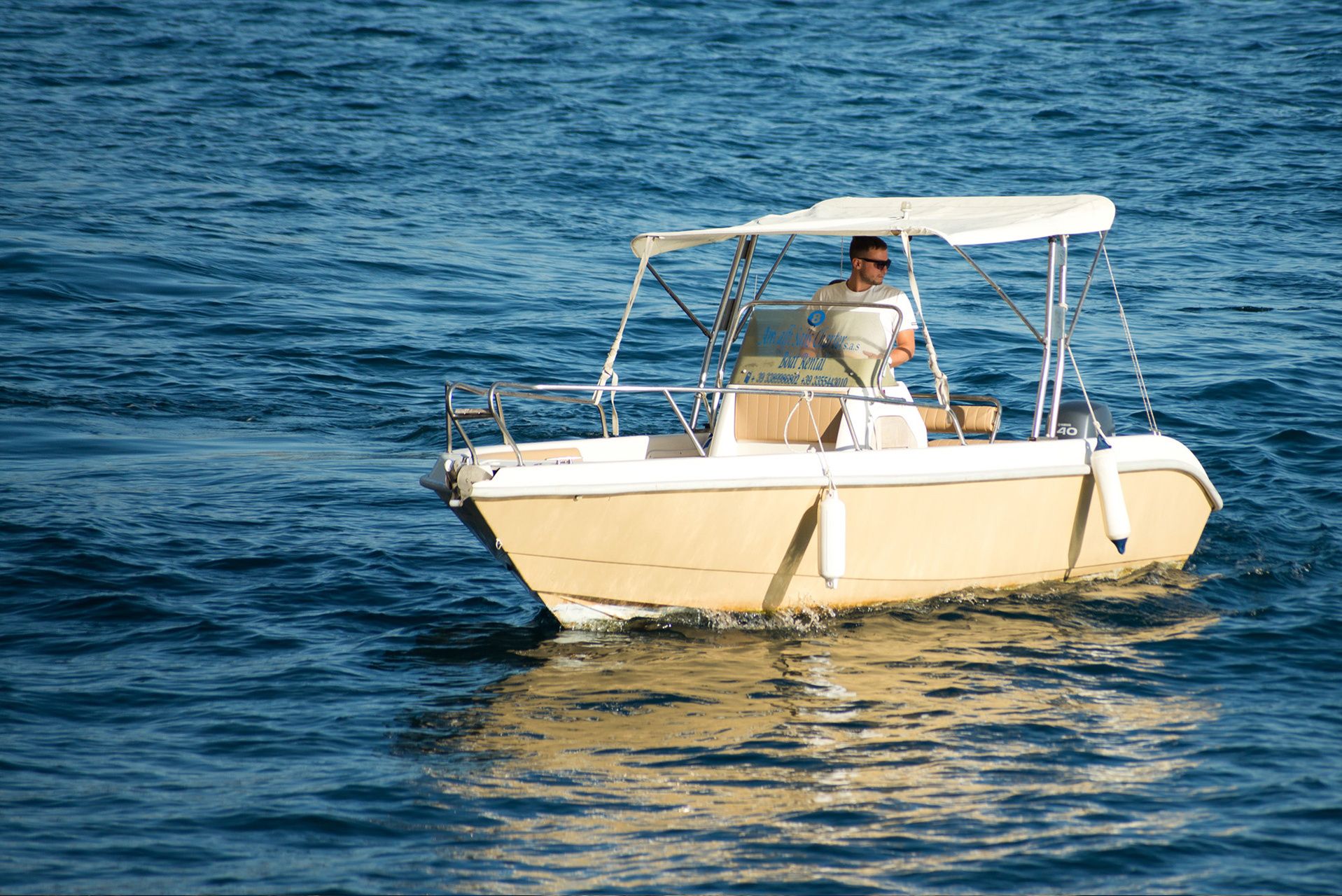 Custom Built 22 | Free Line