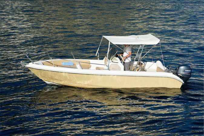 Custom Built 22 | Free Line