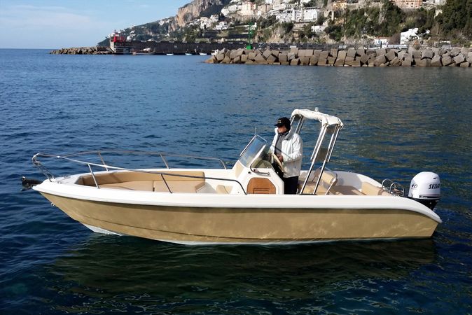 Custom Built 22 | Free Line