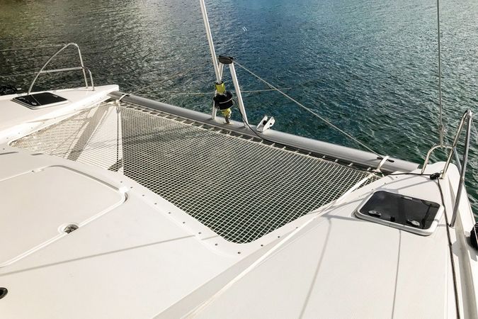 Fountaine Pajot Lucia 40 | Merengue