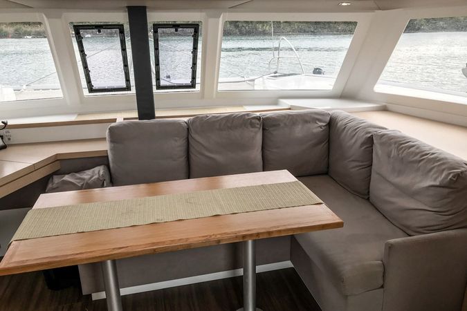 Fountaine Pajot Lucia 40 | Merengue