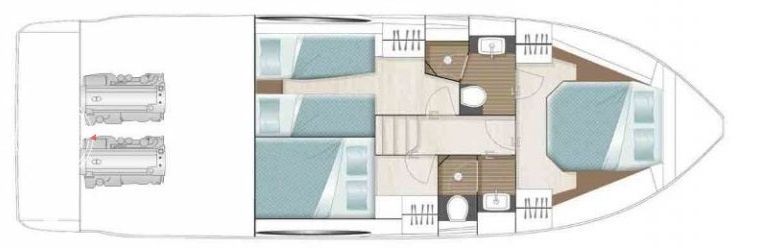 Sealine C390 | Ecstasea