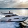 Ferretti 450 | Dream