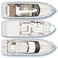 Ferretti 450 | Dream