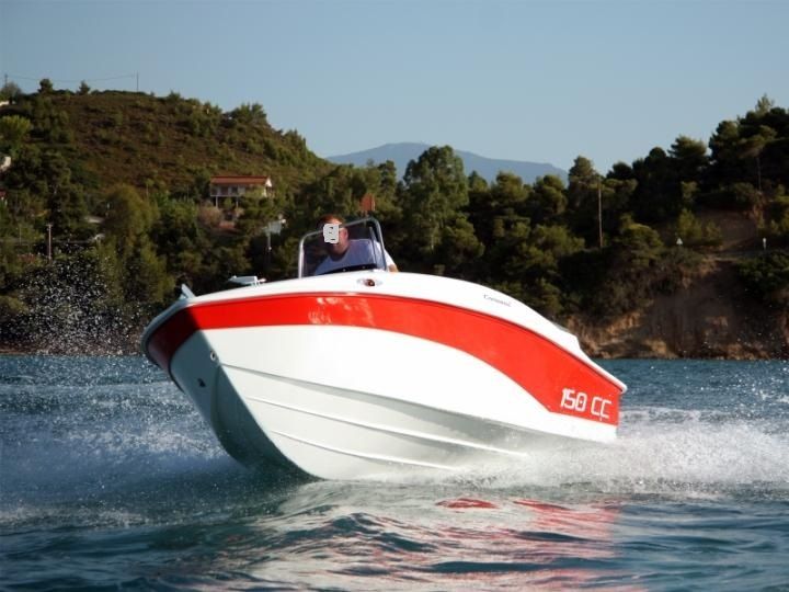 Compass 150 | Symi Coral
