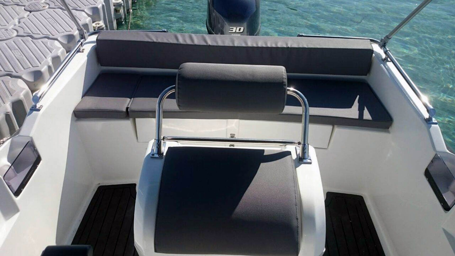 Compass 150 | Symi Coral