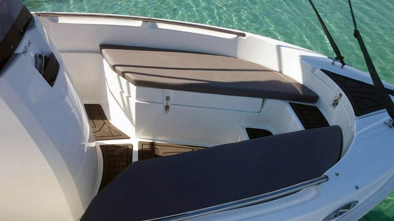 Compass 150 | Symi Coral