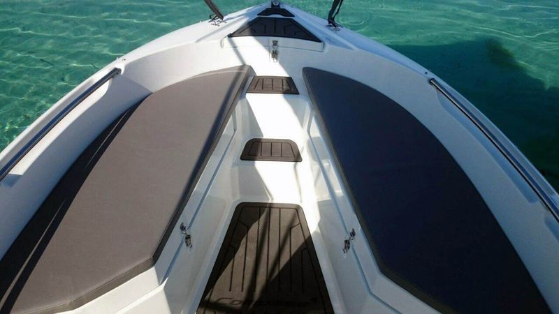 Compass 150 | Symi Coral