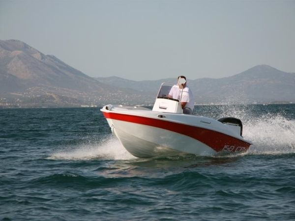 Compass 150 | Symi Coral