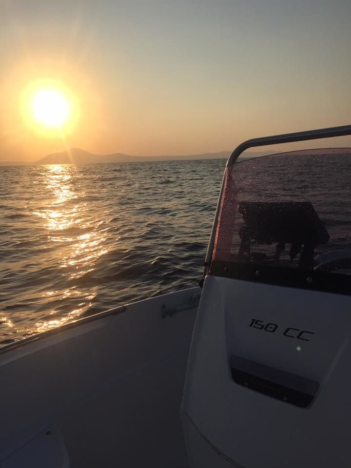 Compass 150 | Symi Coral